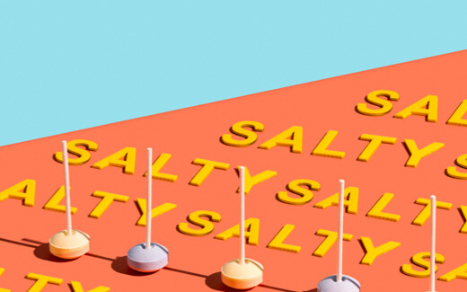 专题标题 - 名企经验